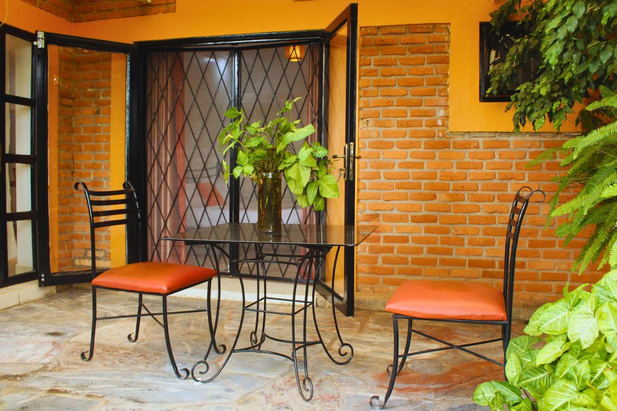 Salama Village Kigali Exterior foto